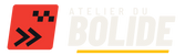 Atelier du Bolide - Accueil