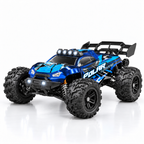 Monster truck télécommandé 4x4 1:14, 40 km/h