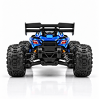 Monster truck télécommandé 4x4 1:14, 40 km/h