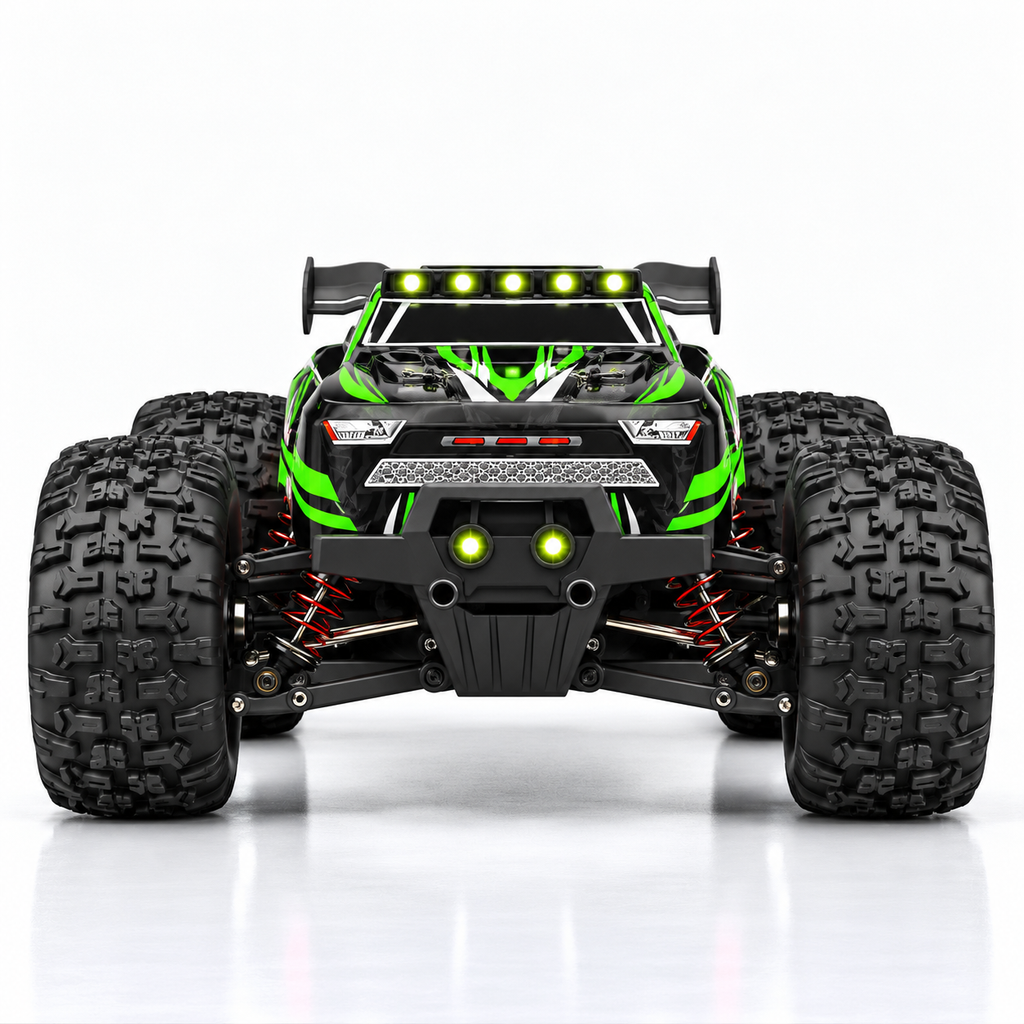 Voiture télécommandée Sprint 4x4 brushless 1:16, 85 km/h
