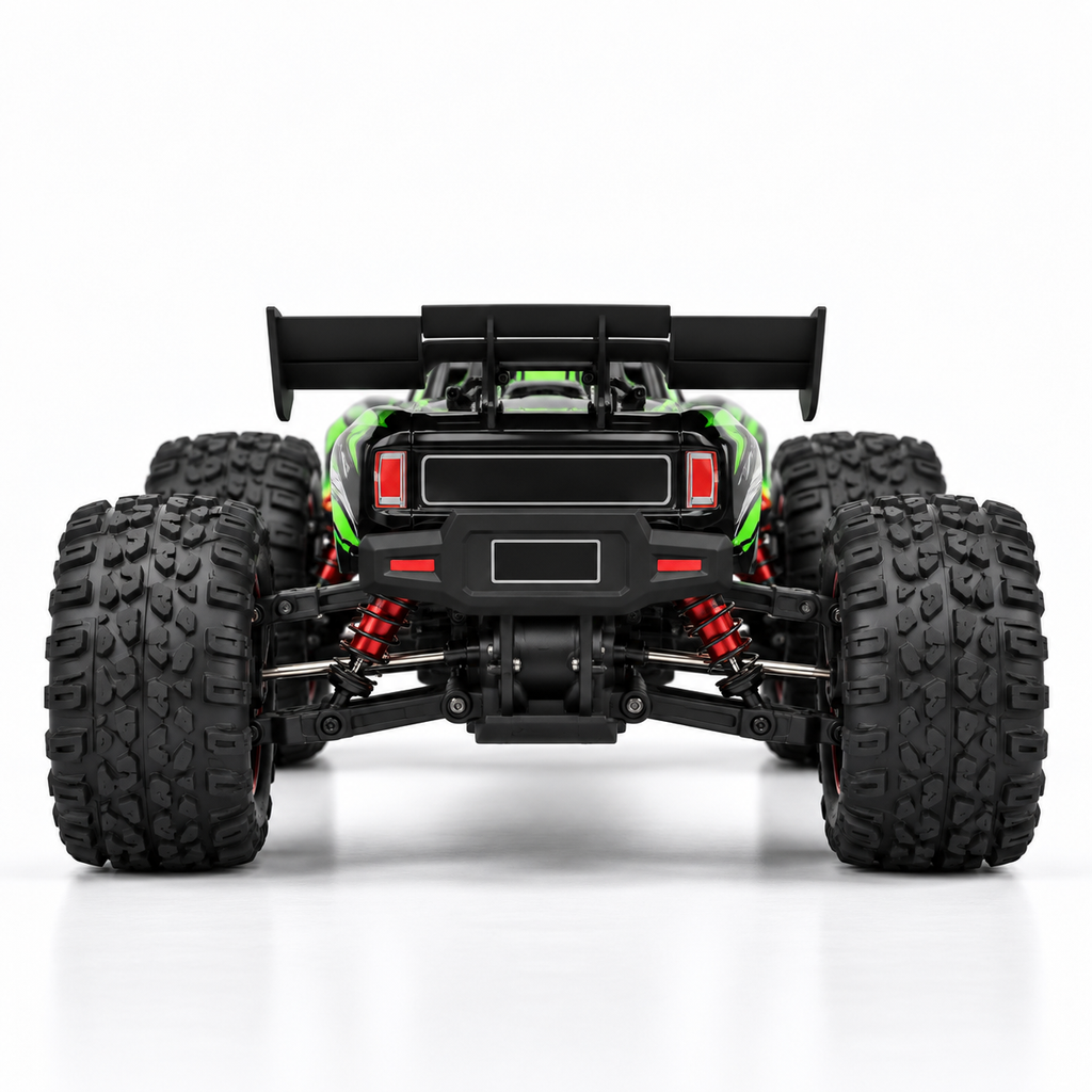 Voiture télécommandée Sprint 4x4 brushless 1:16, 85 km/h