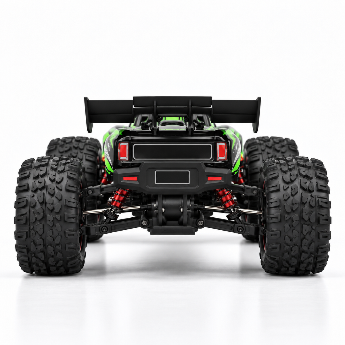 Voiture télécommandée Sprint 4x4 brushless 1:16, 85 km/h