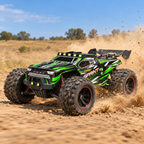 Voiture télécommandée Sprint 4x4 brushless 1:16, 85 km/h