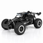 Voiture télécommandée buggy tout-terrain 2x4 1:20, 20 km/h