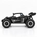 Voiture télécommandée buggy tout-terrain 2x4 1:20, 20 km/h