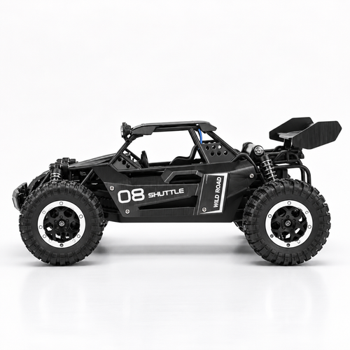 Voiture télécommandée buggy tout-terrain 2x4 1:20, 20 km/h