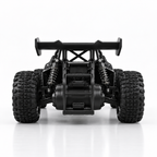 Voiture télécommandée buggy tout-terrain 2x4 1:20, 20 km/h