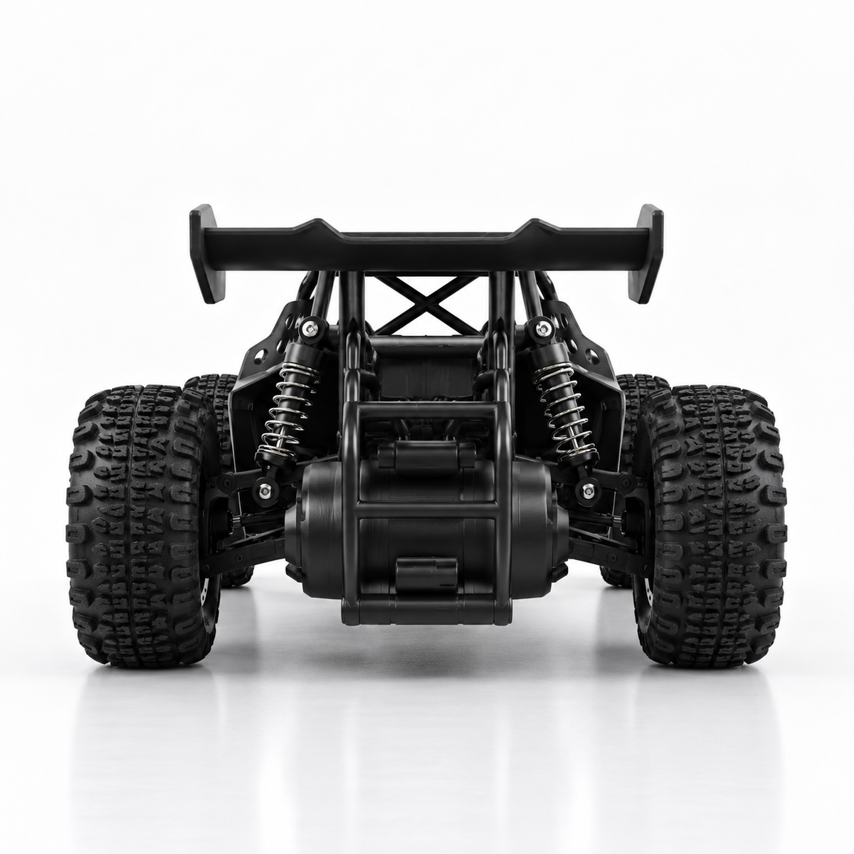 Voiture télécommandée buggy tout-terrain 2x4 1:20, 20 km/h
