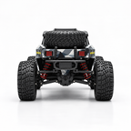 Voiture télécommandée buggy tout-terrain 4x4 1:16, 50 km/h
