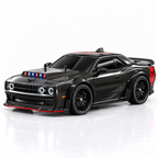 Voiture télécommandée de drift 4x4 brushless 1:16, 70 km/h