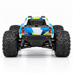 Voiture télécommandée monster truck 4x4 1:18, 30 km/h
