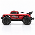 Voiture télécommandée monster truck 4x4 brushless 1:10, 65 km/h