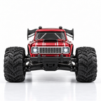 Voiture télécommandée monster truck 4x4 brushless 1:10, 65 km/h