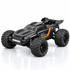 Voiture télécommandée monster truck 4x4 brushless 1:12, 55 km/h
