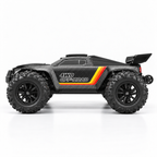 Voiture télécommandée monster truck 4x4 brushless 1:12, 55 km/h