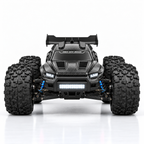 Voiture télécommandée monster truck 4x4 brushless 1:12, 55 km/h