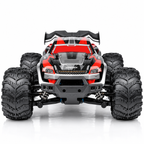 Voiture télécommandée tout-terrain 4x4 1:16, 35 km/h