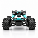 Voiture télécommandée tout-terrain 4x4 brushless 1:16, 70 km/h