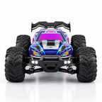 Voiture télécommandée truggy 4x4 1:16, 50 km/h