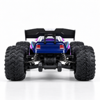 Voiture télécommandée truggy 4x4 1:16, 50 km/h
